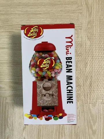 Jelly Belly Mini Bean Machine