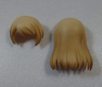 [ 하자 있음 ] 넨도로이드 머리카락 부품 앨리스 어나더 컬러