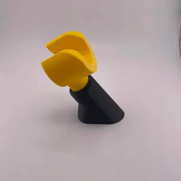 레고풍 벽걸이 행거 후크