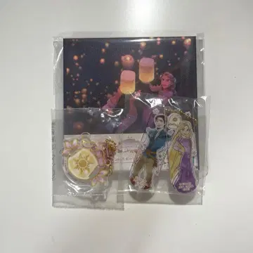 디즈니 프린세스 제일복권