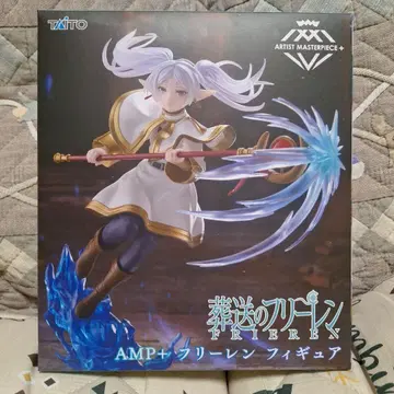 장송의 프리렌 AMP+ 프리렌 피규어
