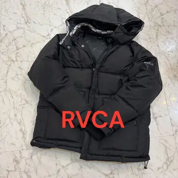 RVCA 충전솜 다운 S사이즈