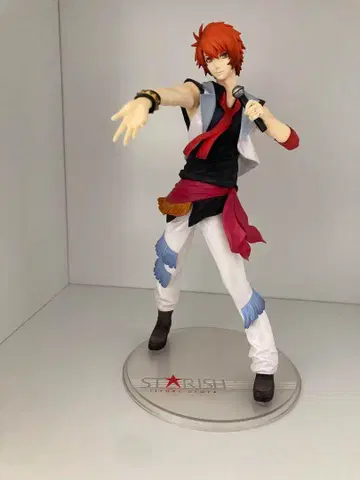 우타프리 피규어 오토야