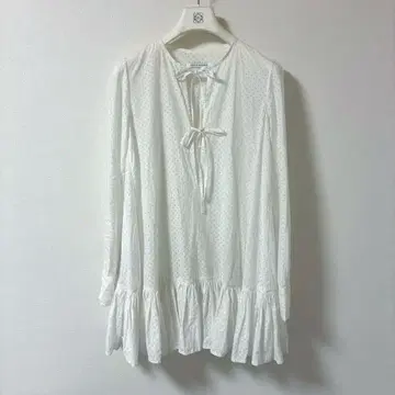 Cecilie Bahnsen 블라우스