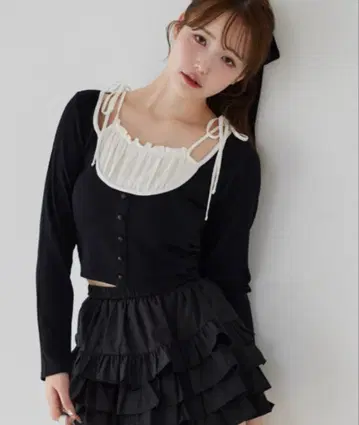 NICE CLAUP 도킹 상의