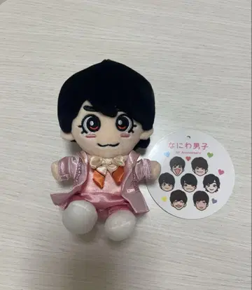 나니와단시 오오니시 류세이 치비누이