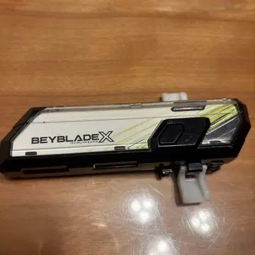 BEYBLADE X 베이 배틀 패스