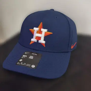 나이키 휴스턴 아스트로스 Club 캡 M/L 네이비 MLB 공식