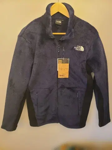 THE NORTH FACE 지퍼 인버서미드 자켓