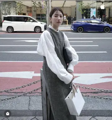 클라네 원피스
