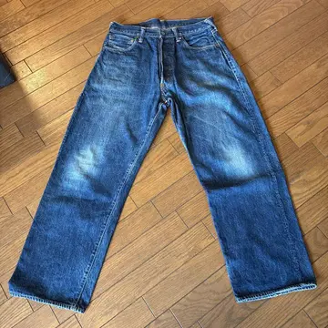 에비수 청바지 2001 W33