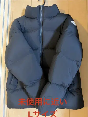 새상품급 PYRENEX 피레넥스 남성용 자켓 EWAN JACKET