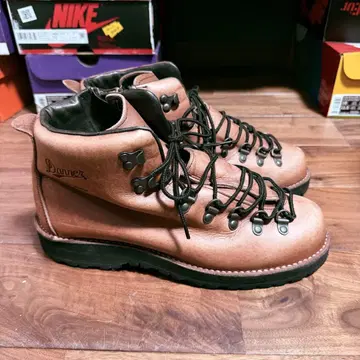 SOPHNET x DANNER 사이드 지퍼 마운틴 라이트