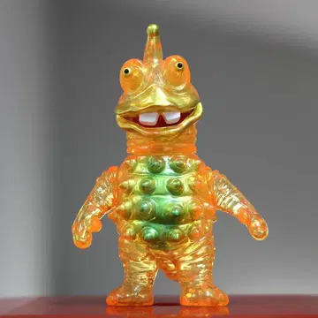 MAX TOY 미니 소프트 비닐 괴수 창고 시리즈 타이쇼 MAXTOY
