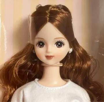 리카짱 캐슬 2025 인형쇼76 DS76 미라이