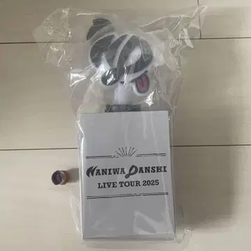 나니와단시 응원봉