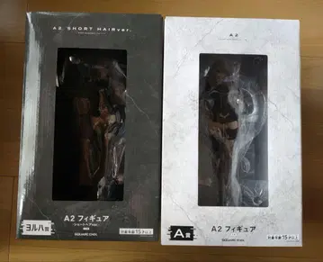 니어 오토마타 피규어 요르하상 A2