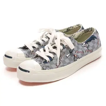 26.0cm CONVERSE jack purcell hs lt