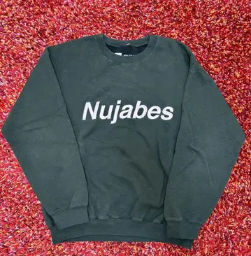 Nujabes 맨투맨