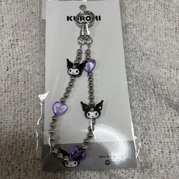 로리즈팜 콜라보 산리오 쿠로미