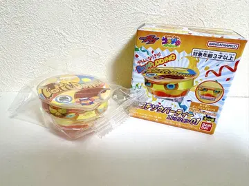 DX 라이더 고치조 파티 시리즈 01 키리돗푸딩 고치조 표정 차이