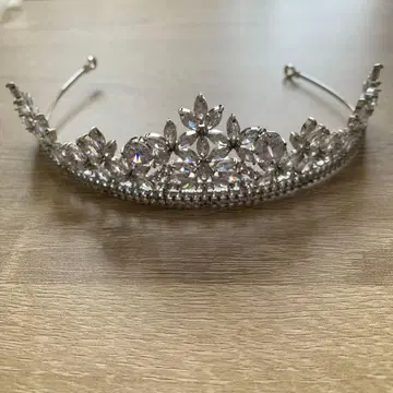 Bride me ZT-20 티아라