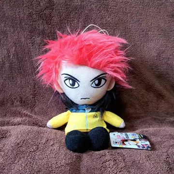 BANPRESTO hide 봉제 인형