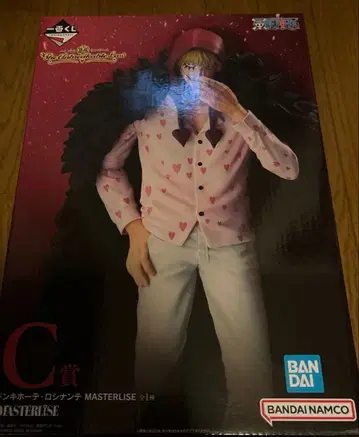 원피스 제일복권 C상 돈키호테 로시난테