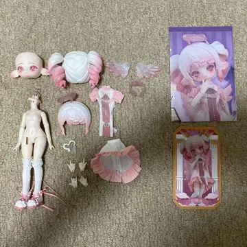환상시 루루야 루루아 교향시 Penny's box LULUYA