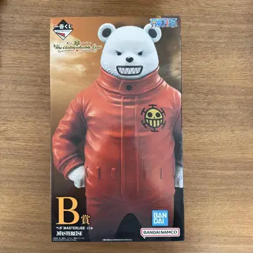 제일복권 원피스 B상 베포