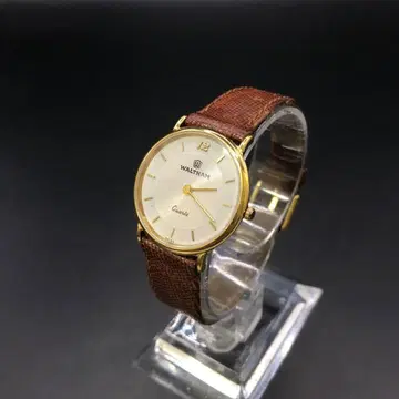 즉시 결제 WALTHAM 손목시계 28003