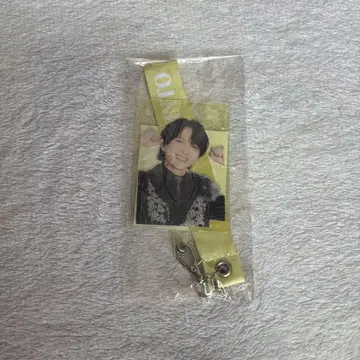 M!LK 요시다 진토 폰 탭