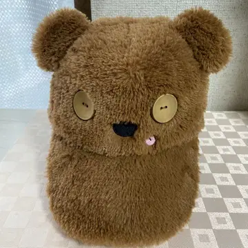 곰 귀달린 모자 USJ