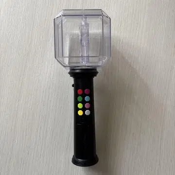 We're timelesz LIVE TOUR 응원봉