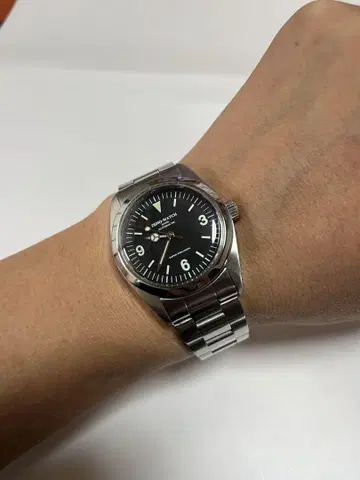 남성용 손목시계 ZENO-WATCH / ZN-001