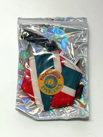 네이탈 디자인 FU-RIN KAZAN 헥사 코스터 과보호 케이스 새상품