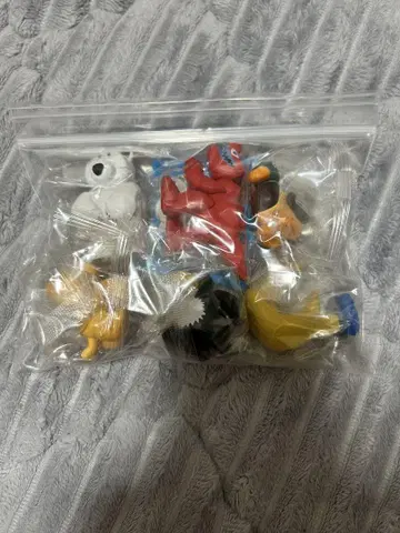 DAISUKE KONDO art collection 총 6종