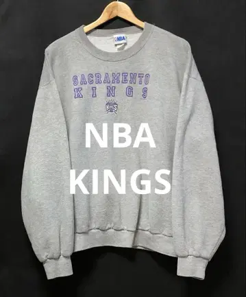 NBA 새크라멘토 킹스 Sacramento Kings 맨투맨