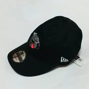 NEW ERA Kis-My-Ft2 콜라보 캡 사이즈(S/M) 쿠니오