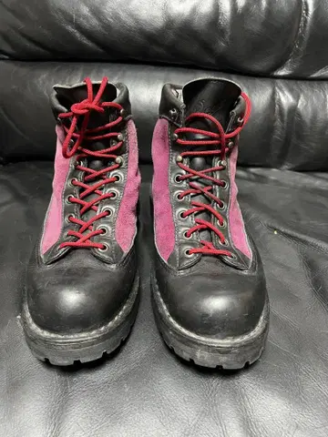 Danner 다너 별주 다너라이트 GORE-TEX US9 33005X