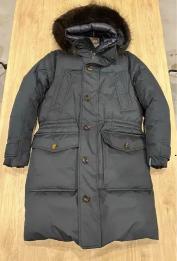 MOORER 무레르 다운 코트/HELSINKY-ADS 44