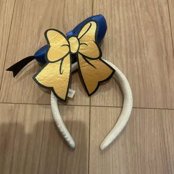 도날드 파르파루자 머리띠