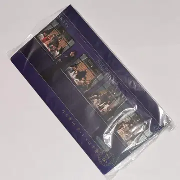 노기자카46 찬스는 평등 포토 앨범 브로마이드 야마시타 미즈키