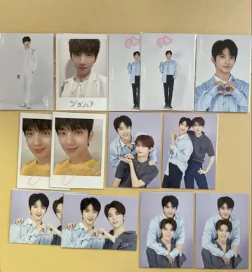 SEVENTEEN JAPAN DOME TOUR 2020 조슈아