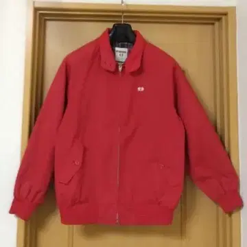 80s 맥레거 빈티지 드리즐러 스윙탑 자켓