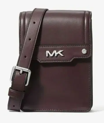 MICHAEL KORS MK 로고 숄더 숄더백 스마트폰 숄더