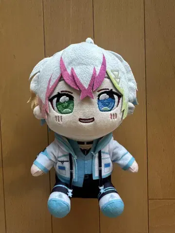 스타포라 Relu 레루 봉제 인형