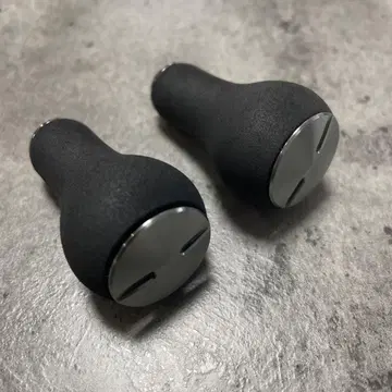다이와 핸들 노브