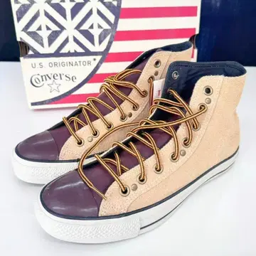 26.0cm CONVERSE all star monkey-boots hi