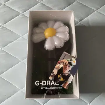 gdragon G-DRAGON 공식 응원봉 지용